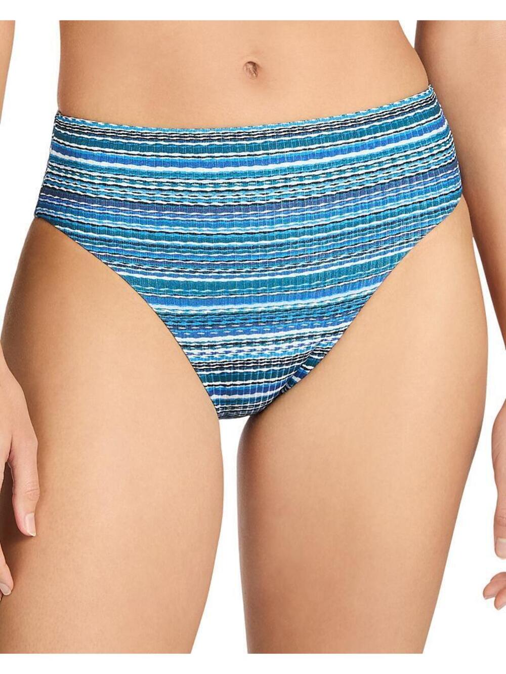 Robin Piccone Emilia High Waist Bottom small